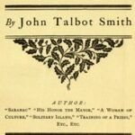 The Art of Disappearing