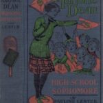 Marjorie Dean, High School Sophomore
