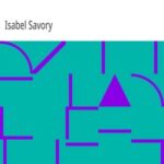 In the Tail of the Peacock