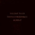 Holiday Tales: Christmas in the Adirondacks