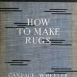 How to make rugs