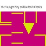 Letters of Pliny