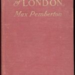 Aladdin of London; Or, Lodestar