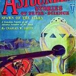 Astounding Stories of Super-Science February 1930