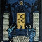 Forgotten Tales of Long Ago