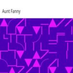 Aunt Fanny's Story-Book for Little Boys and Girls