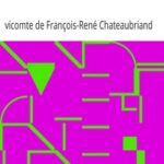 Mémoires d'Outre-Tombe, Tome 5