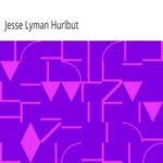 Hurlbut's Bible Lessons for Boys and Girls