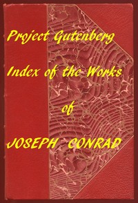 pg29156.cover_.medium.jpg The Project Gutenberg Works of Joseph Conrad: An Index - Image 1