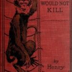 The monkey that would not kill