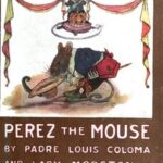 Perez the Mouse