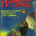 Astounding Stories of Super-Science, March 1930