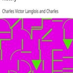 Introduction to the Study of History