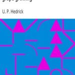 Manual of American grape-growing