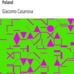 The Memoirs of Jacques Casanova de Seingalt, 1725-1798. Volume 25: Russia and Poland
