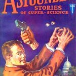 Astounding Stories of Super-Science, October, 1930