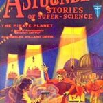 Astounding Stories of Super-Science, November, 1930