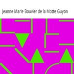 Letters of Madam Guyon