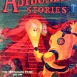 Astounding Stories, February, 1931