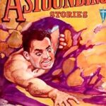 Astounding Stories, March, 1931