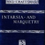 Intarsia and Marquetry