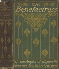 pg30302.cover_.medium.jpg The Benefactress - Image 1