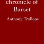 The Last Chronicle of Barset