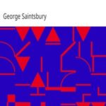 Essays in English Literature, 1780-1860
