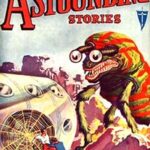 Astounding Stories, May, 1931