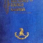 Famous Firesides of French Canada