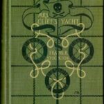 Mrs. Cliff's Yacht