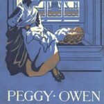 Peggy Owen and Liberty