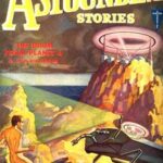 Astounding Stories, July, 1931