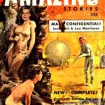 Mars Confidential