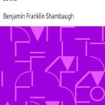 History of the Constitutions of Iowa