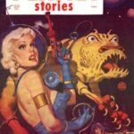 The Man Who Staked the Stars