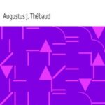 The Irish Race in the Past and the Present