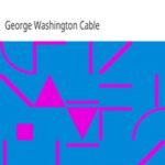 John March, Southerner