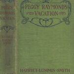 Peggy Raymond's Vacation; Or, Friendly Terrace Transplanted