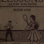 Health Lessons, Book 1