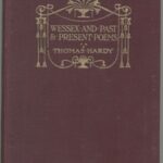 Poems of the Past and the Present