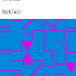 Fenimore Cooper's Literary Offences