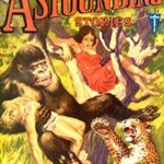 Astounding Stories, June, 1931