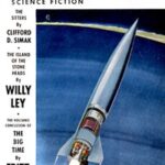 Garth and the Visitor