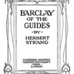 Barclay of the Guides