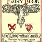 The Irish Fairy Book