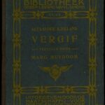 Vergif: Een Roman uit het Noorsch