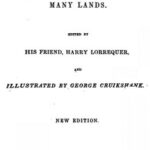 Arthur O'Leary: His Wanderings And Ponderings In Many Lands