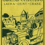 The Automobile Girls at Chicago; Or, Winning Out Against Heavy Odds