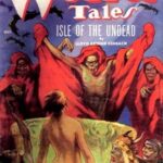 Isle of the Undead